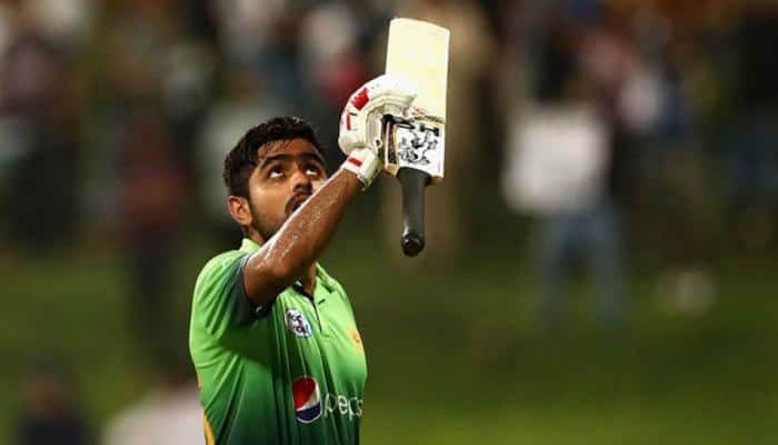 I follow Virat Kohli, says Pakistan batsman Babar Azam