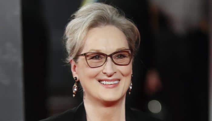 Meryl Streep responds to McGowan&#039;s &#039;hypocrisy&#039; comment
