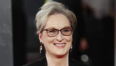Meryl Streep responds to McGowan's 'hypocrisy' comment