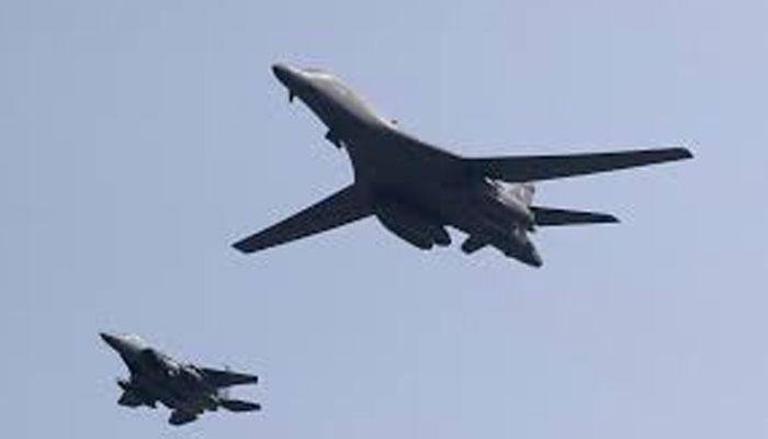 US airstrikes leave 50 Taliban militants dead in Afghanistan's Sar-e-Pul province
