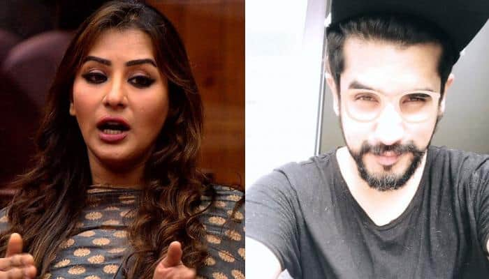 Bigg Boss 11: Former contestant Suyyash Rai upset with Shilpa Shinde