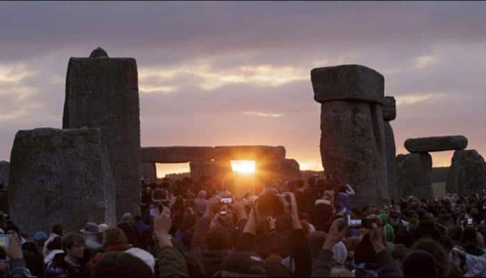When is winter solstice 2017? Here's your guide to the shortest day of the year