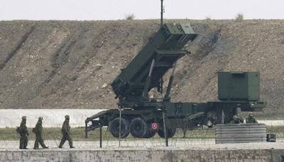 Japan to beef up missile defence system against North Korea