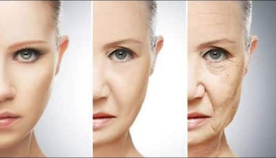 Try these seven expert tips to slow down the process of ageing