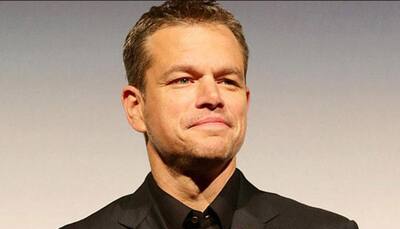 Most men I've worked with are not sexual harassers: Matt Damon