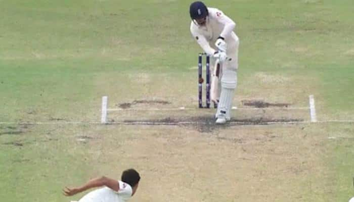 Sanjay Manjrekar trolls &#039;English batsmen&#039; after Ashes fiasco