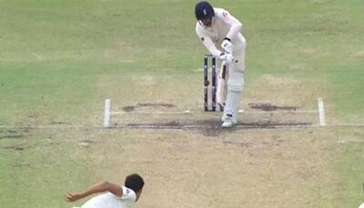 Sanjay Manjrekar trolls 'English batsmen' after Ashes fiasco