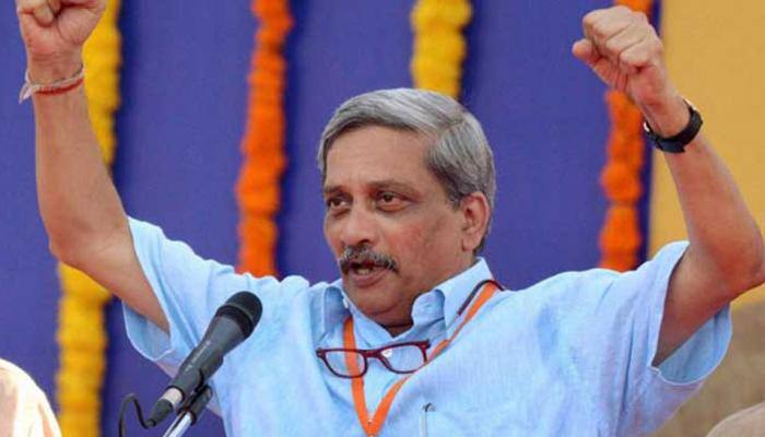 Manohar Parrikar on drink, dope and dance in India&#039;s party capital