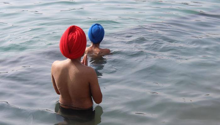 Can't let Pakistan victimise Sikhs: Punjab CM asks Swaraj to intervene in forced conversions