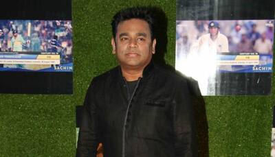 Music was secondary in most recent movie scripts offered to me: AR Rahman