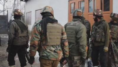 Shopian encounter: Woman killed, 9 injured following clashes between locals and armed forces