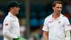 South Africa welcome back top trio for Zimbabwe Test