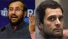 Javadekar