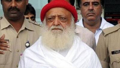 Asaram witness murder: Charge sheet filed against prime accused
