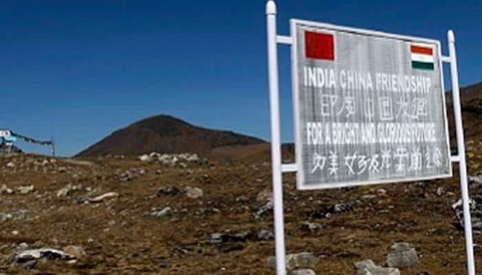 Doklam stand-off was &#039;major test&#039; for relations with India: China