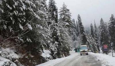 Kargil records coldest night of season at minus 15.4 degrees Celsius