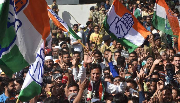 Three Muslim candidates make it to Gujarat Assembly