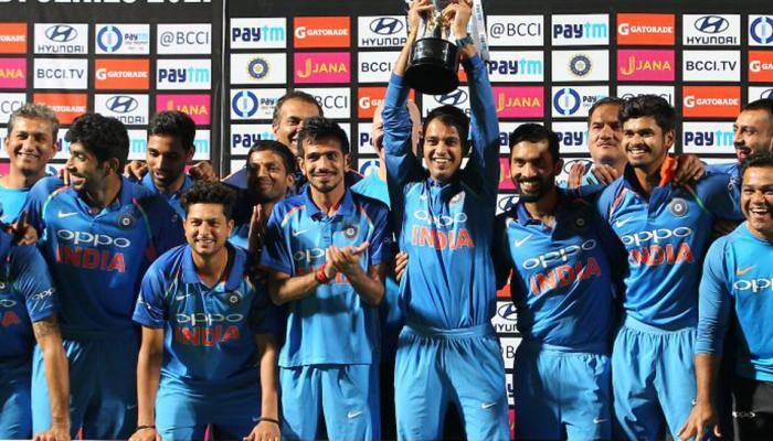 'IPL experience' has helped Indian young turks, feels Dinesh Karthik