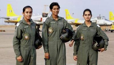 India has maximum women pilots in the world: Jayant Sinha