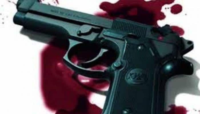 Two arrested for killing ex-BJP MLA&#039;s son in Lucknow