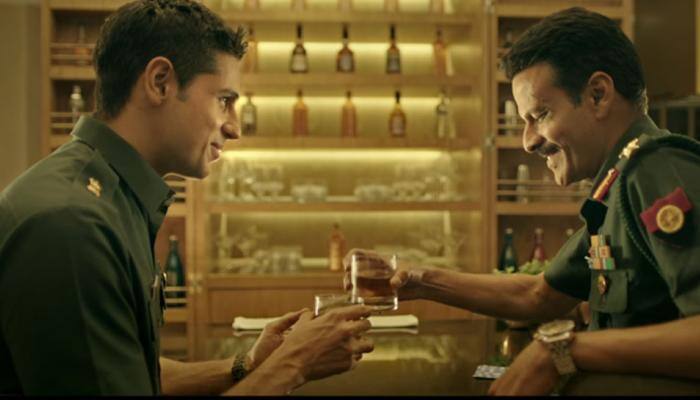 Aiyaary trailer: Manoj Bajpayee-Sidharth Malhotra starrer looks edgy —Watch