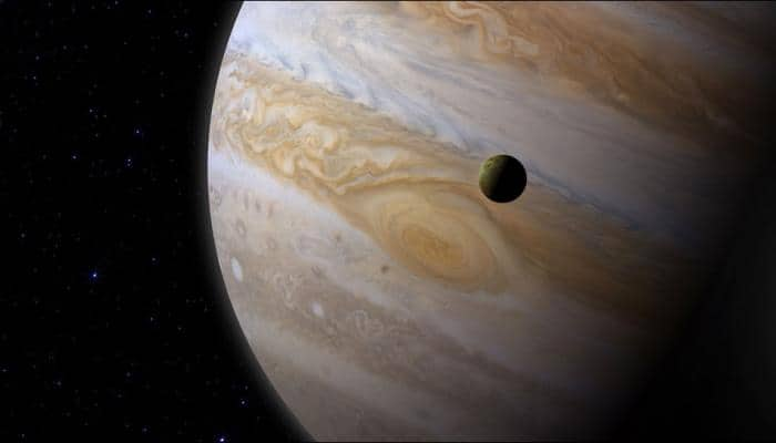 How Jupiter&#039;s jet streams change directions decoded