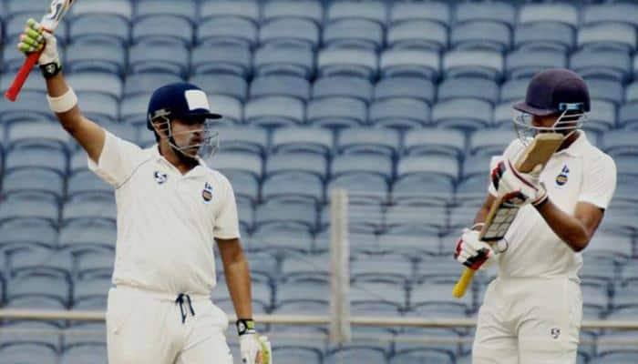 Ranji Trophy semi-finals, Day 3: Delhi thrash Bengal to reach finals