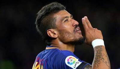 Barcelona's new arrival Paulinho has silenced critics ahead of his first El Clasico
