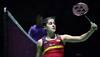 PBL: Hyderabad Hunters' hopes rest on Carolina Marin, Yoo Yeon Seong