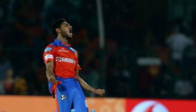 Basil Thampi has ammunition for T20 success, feels Dinesh Karthik