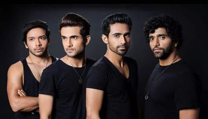 Sanam band aims to raise awareness about child sexual abuse