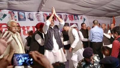 Rajasthan local bypoll results: Congress wins all 4 Zila Parishad seats, 16 panchayat seats