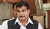 Road construction to reach 40km/day target next year: Gadkari