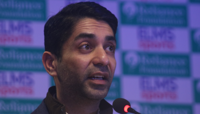 Olympic gold medallist Abhinav Bindra calls for improvement in India&#039;s athlete support system
