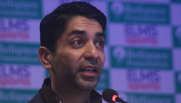 Olympic gold medallist Abhinav Bindra calls for improvement in India's athlete support system