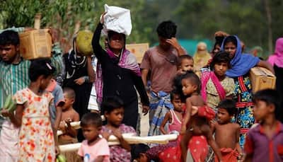 USD 1.5 million released for Rohingya refugees in Bangla: WHO