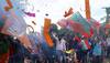 Post Gujarat verdict: JDU issues an alert for BJP for 2019 Lok Sabha elections