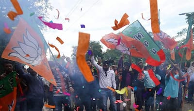 Post Gujarat verdict: JDU issues an alert for BJP for 2019 Lok Sabha elections