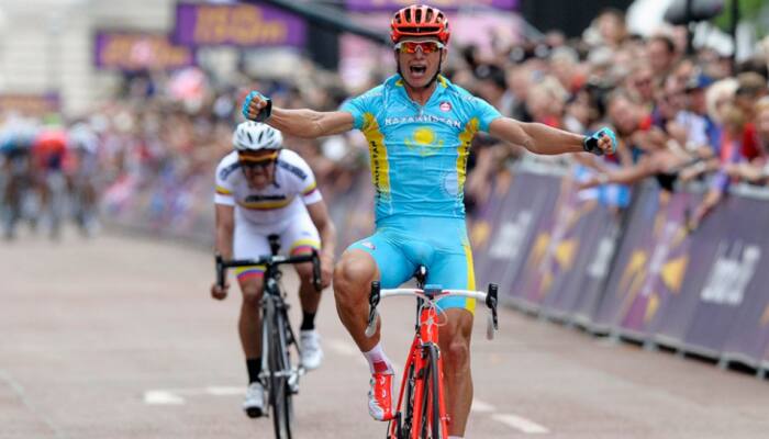 Former Olympic champion cyclist Alexander Vinokourov to face corruption trial