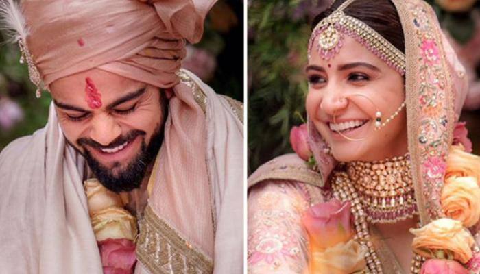 &#039;Mend your ways&#039; - BJP MLA who questioned Virat-Anushka&#039;s marriage on &#039;foreign land&#039; 