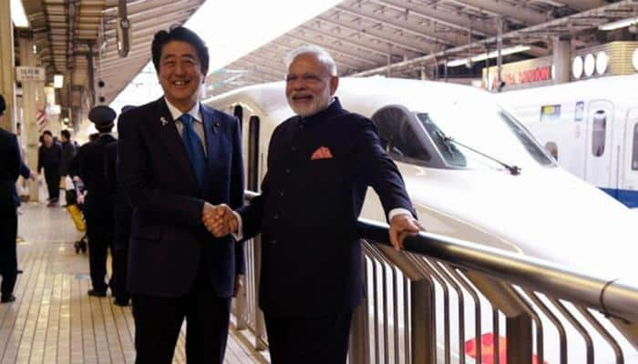 India&#039;s first Mumbai-Ahmedabad bullet train to give travellers undersea experience, but building it no easy feat