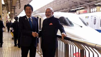 India's first Mumbai-Ahmedabad bullet train to give travellers undersea experience, but building it no easy feat