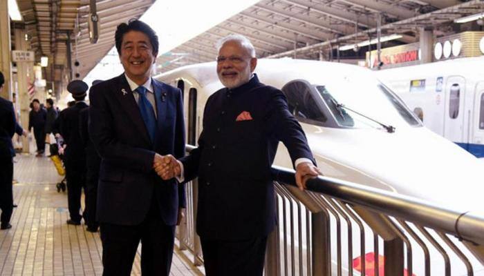 India's first Mumbai-Ahmedabad bullet train to give travellers undersea experience, but building it no easy feat