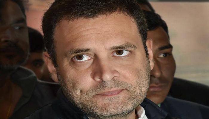 After Gujarat result, Rahul Gandhi to attend three-day review meeting in Ahmedabad