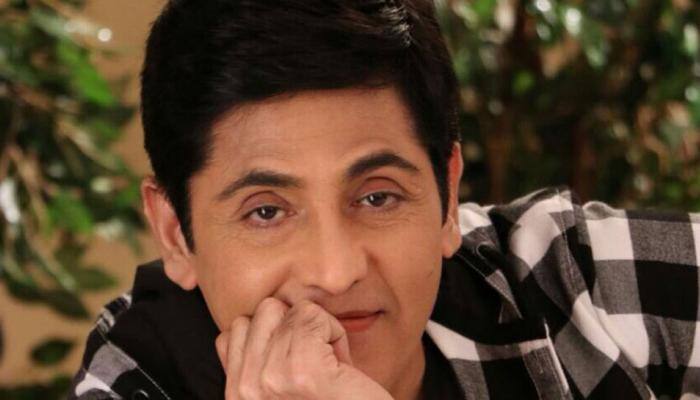 Bhabiji Ghar Par Hai: Aasif Sheikh aka Vibhuti turns sperm donor