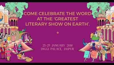 ZEE Jaipur Literature Festival: Mira Nair, Javed Akhtar, Vishal Bhardwaj all set to attend