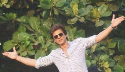 Zee Cine Awards 2018: I don't feel like 50-year-old man, says Shah Rukh Khan