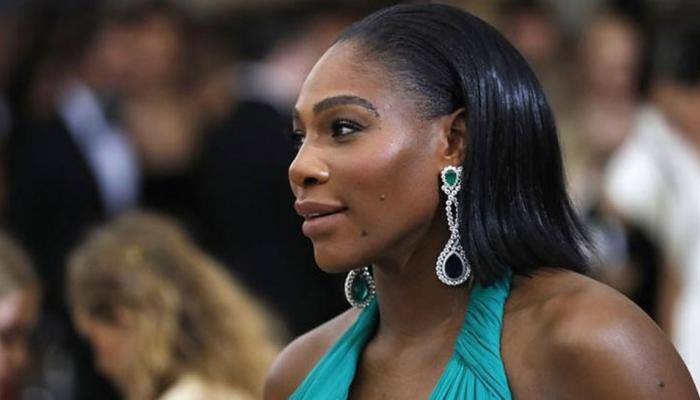 Serena Williams sorts out baby teething issues, hints at return to tennis