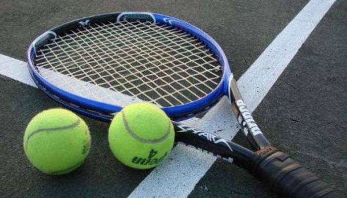 Banned Piotr Gadomski punished for attending Wimbledon qualifiers