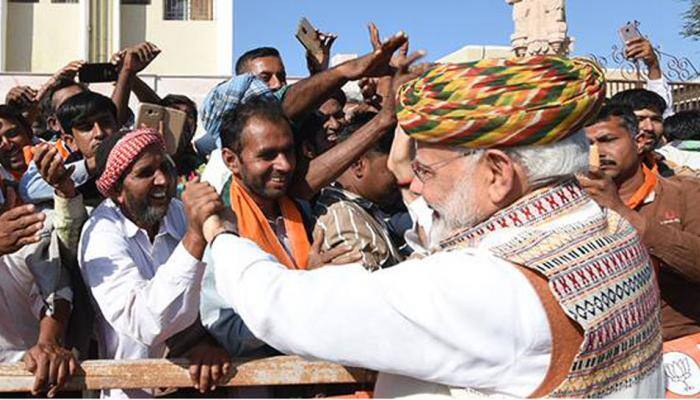Ignore Opposition, woo young voters: PM Modi's message to BJP cadres